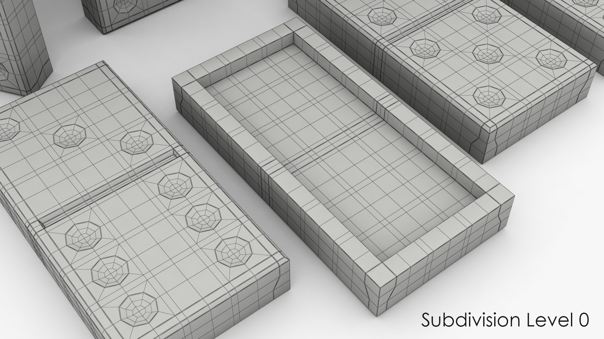 3D white domino https://p.turbosquid.com/ts-thumb/mx/DuCUj5/VmQxOoAk/dominoe10/jpg/1573467811/1920x1080/fit_q87/f58be2dd6862ed514e26f56b5f936f8a4a288408/dominoe10.jpg
