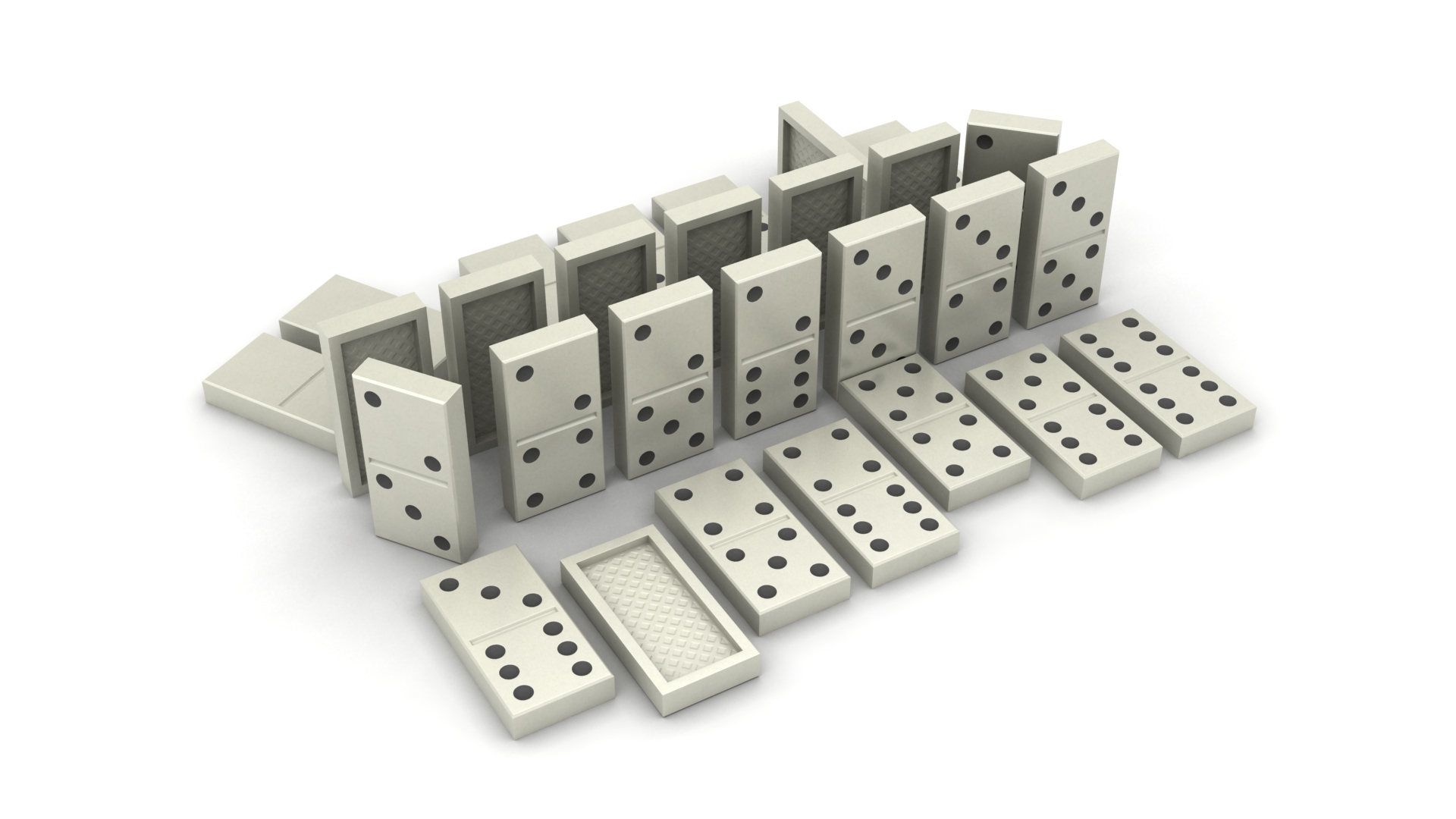 3D white domino https://p.turbosquid.com/ts-thumb/mx/DuCUj5/jVgtgTAn/dominor/jpg/1573467739/1920x1080/turn_fit_q99/a22ac676522005a2f81cacb469b753e41e425bad/dominor-1.jpg