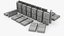 Белое Домино