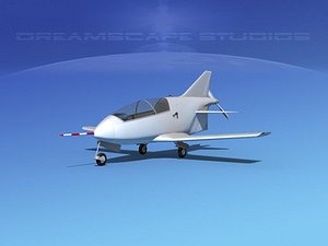 Bede Bd-5 Microplane V00