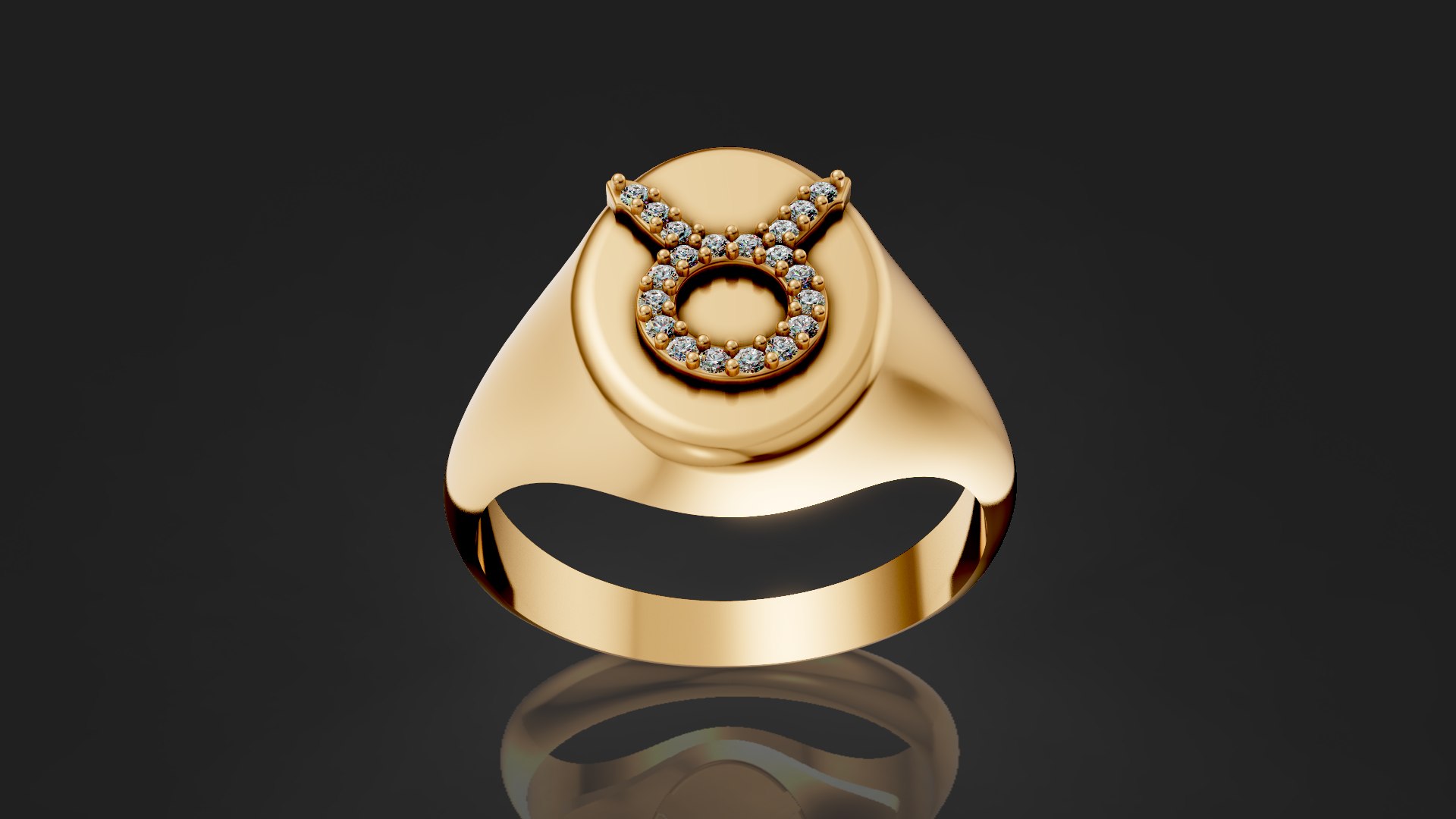 3D Taurus ring model https://p.turbosquid.com/ts-thumb/mx/IGVibt/yy/snapshot20251211t194037.110/png/1766411656/1920x1080/fit_q87/b21b22f89abc14291797b8ffe0b4ecfdea0b9a9a/snapshot20251211t194037.110.jpg