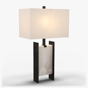 Uttermost Mackena Table Lamp