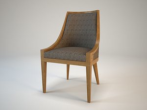 3d model art 1692 selva