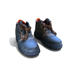 mans boots max