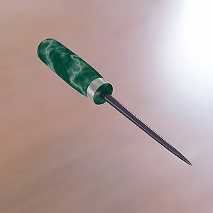 Ice Pick