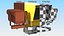 Collection d'outils de contrôle de la vitesse de la circulation 3