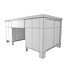 furniture 14 double pedastal
