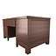 furniture 14 double pedastal