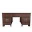furniture 14 double pedastal