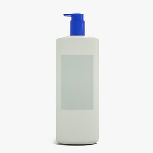 shampoo model