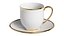 Collezione di tazze da caffè