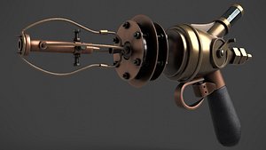 Fantasy Gun 08