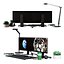 Desktop Set CG Artist Edition