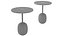 Bottini Marble Coffee Table