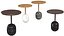 Bottini Marble Coffee Table