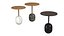 Bottini Marble Coffee Table