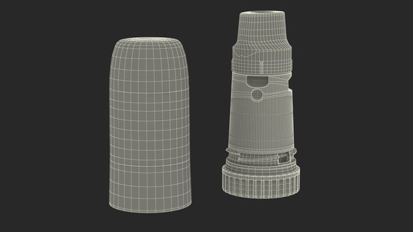 modelo 3d Inhalador de EPOC abierto - TurboSquid 2181264