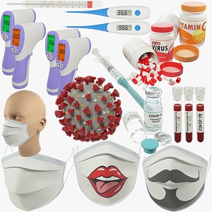 Medical Collection V2