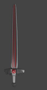 free blend mode dark sword crystal