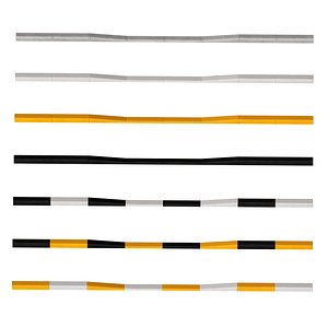 3D Curb set