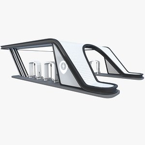 Electric Vehicle Charging model