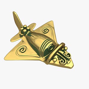 Golden Aircraft Type B
