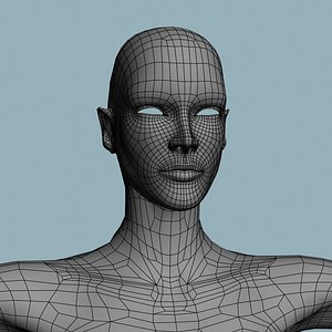 max female base