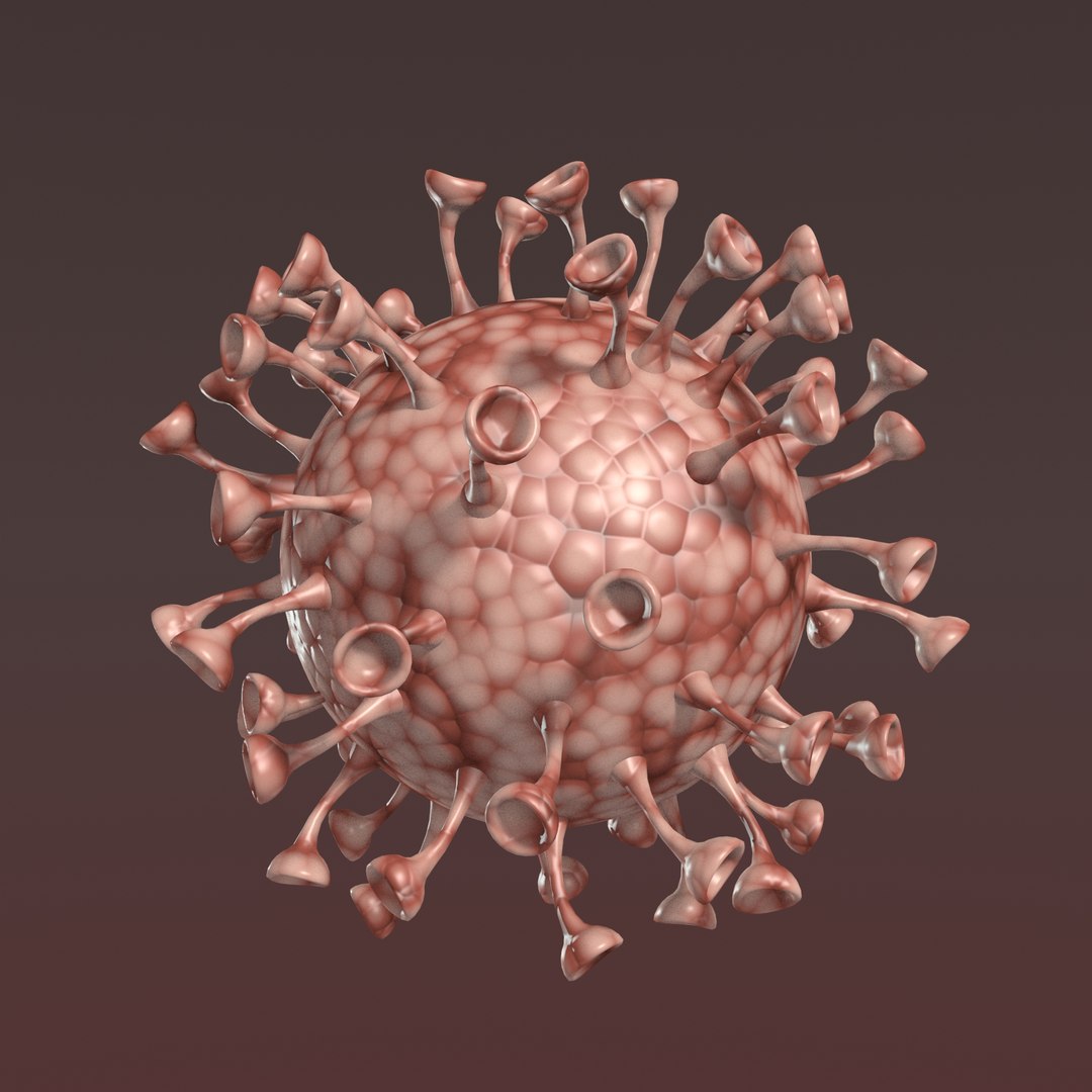3D coronavirus virus https://p.turbosquid.com/ts-thumb/mx/hxDtPF/OU6vfnD2/r01/jpg/1580923646/1920x1080/fit_q87/5f3507081d08a57272b8f2812353a0766c4c4ecb/r01.jpg