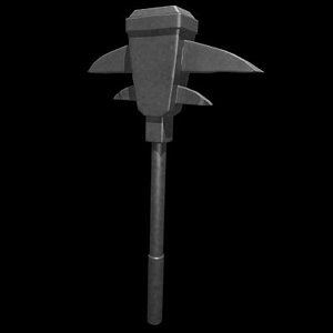 Medieval Club 4