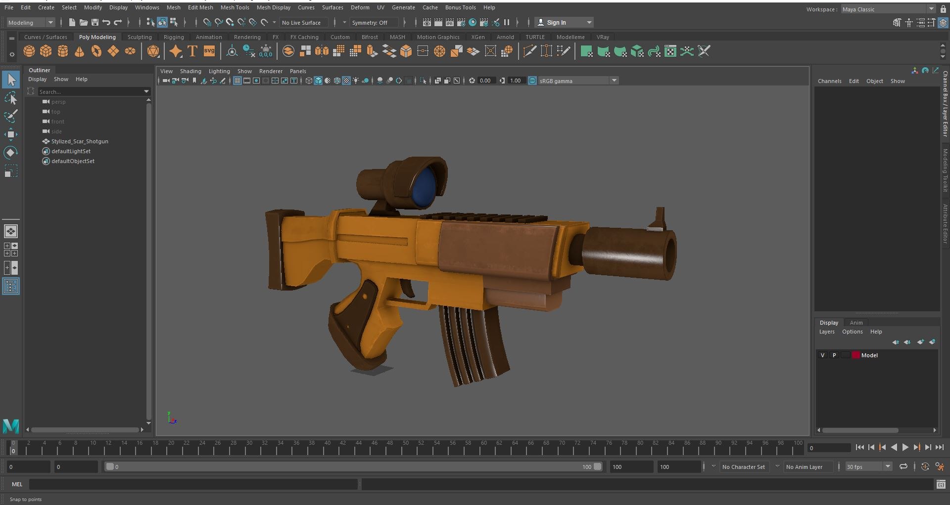stylized scar shotgun 3D model https://p.turbosquid.com/ts-thumb/mx/qtEqOn/KAYilpHf/4/jpg/1586739346/1920x1080/fit_q87/2630a977999a58c41f2292150f42369ad83a61ae/4.jpg