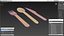 Disposable Wooden Cutlery