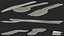 Disposable Wooden Cutlery