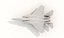 F-15E Strike model