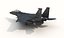 F-15E Strike model