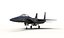 F-15E Strike model