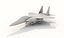 F-15E Strike model