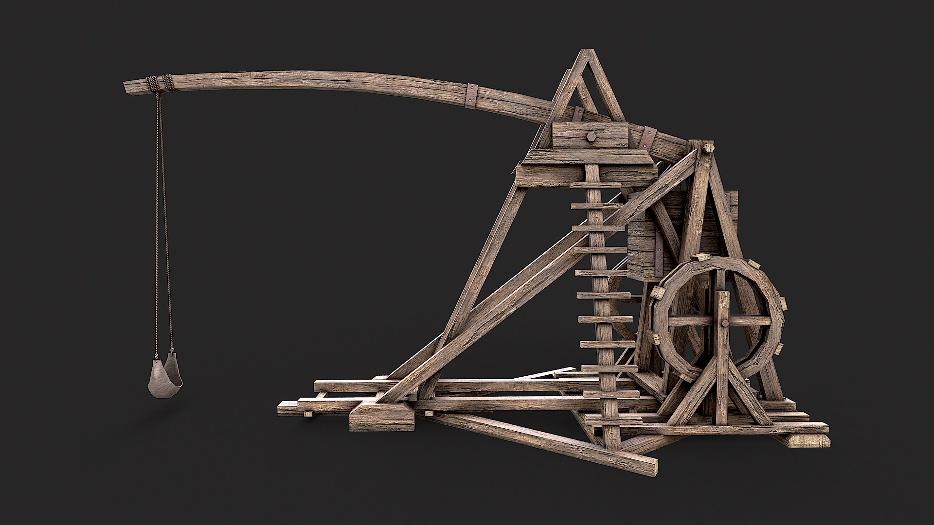 Medieval Siege Trebuchet 4 3D https://p.turbosquid.com/ts-thumb/mx/wC7D3b/El/tbrender_viewport_044/jpg/1740126836/1920x1080/fit_q87/c1f05d883c427a8a1b9eac747d2dee236e9553d5/tbrender_viewport_044.jpg