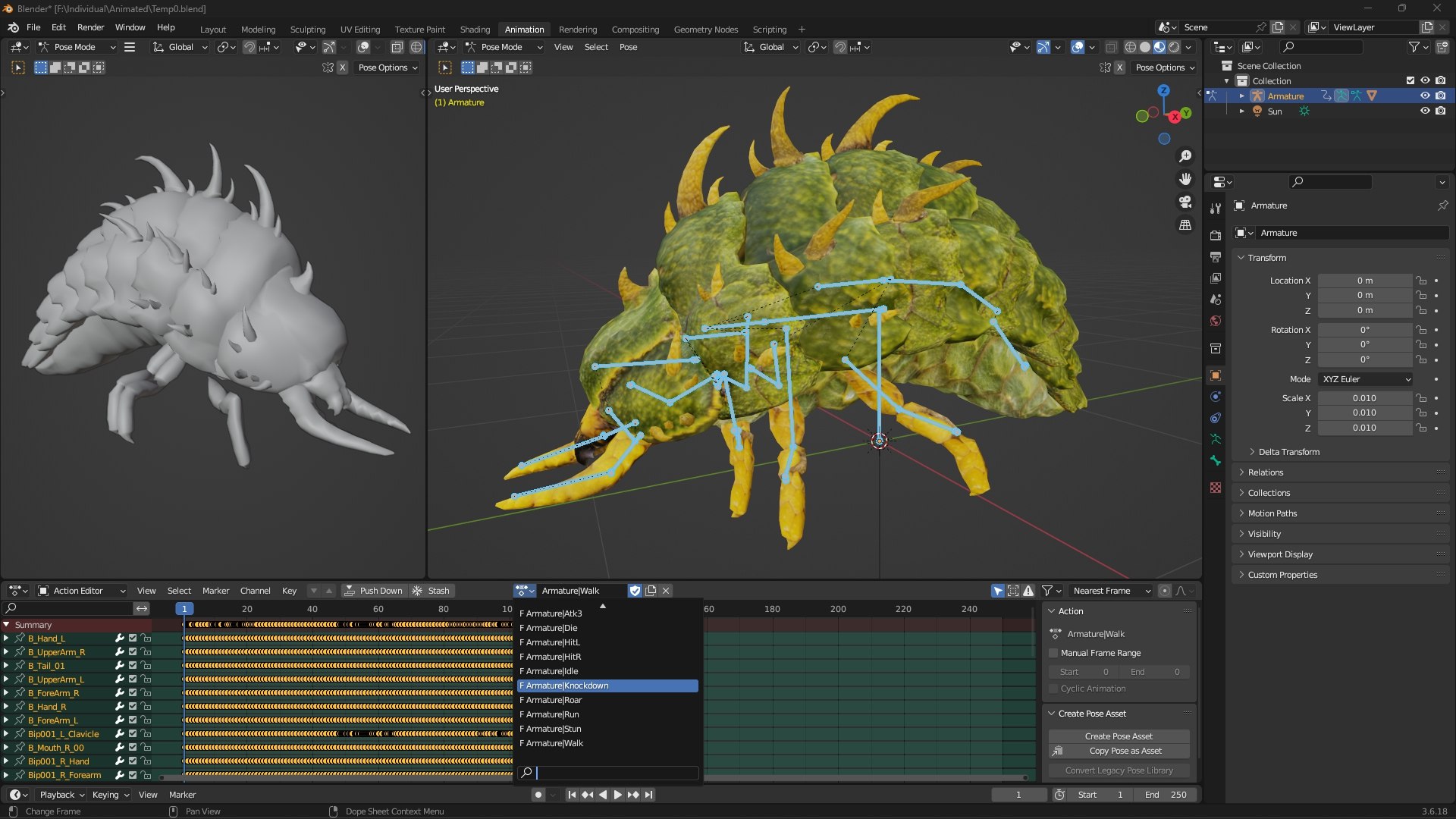 Larva-V2c 3D model https://p.turbosquid.com/ts-thumb/mx/wTHLhF/ip/wireframe4/jpg/1778755718/1920x1080/fit_q87/87cf80c941b84df8570e13e31e7043e654f08fd0/wireframe4.jpg