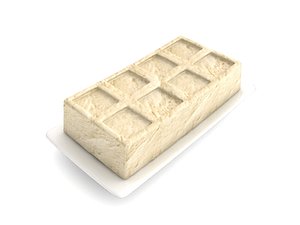 3ds max tofu