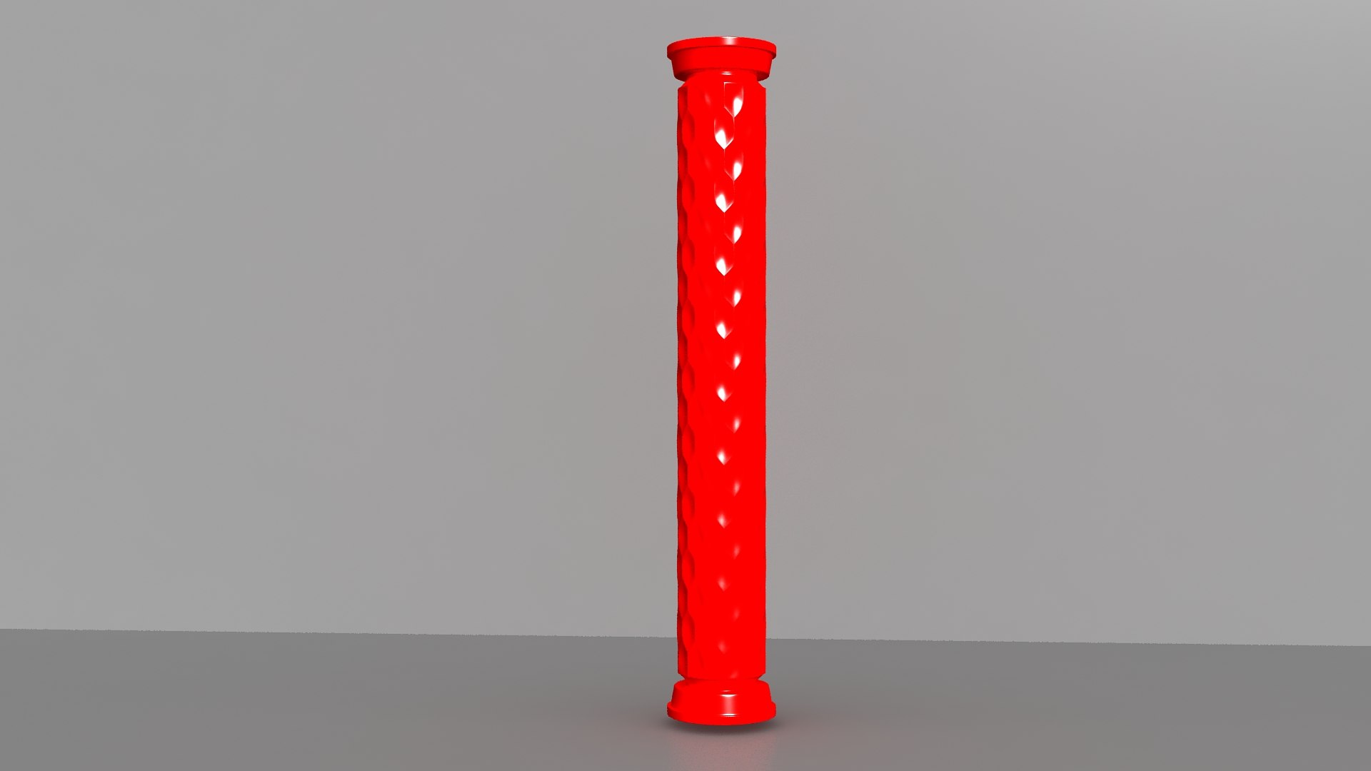 3D Classic Fantasy Pilars Model 3D - TurboSquid 1936489