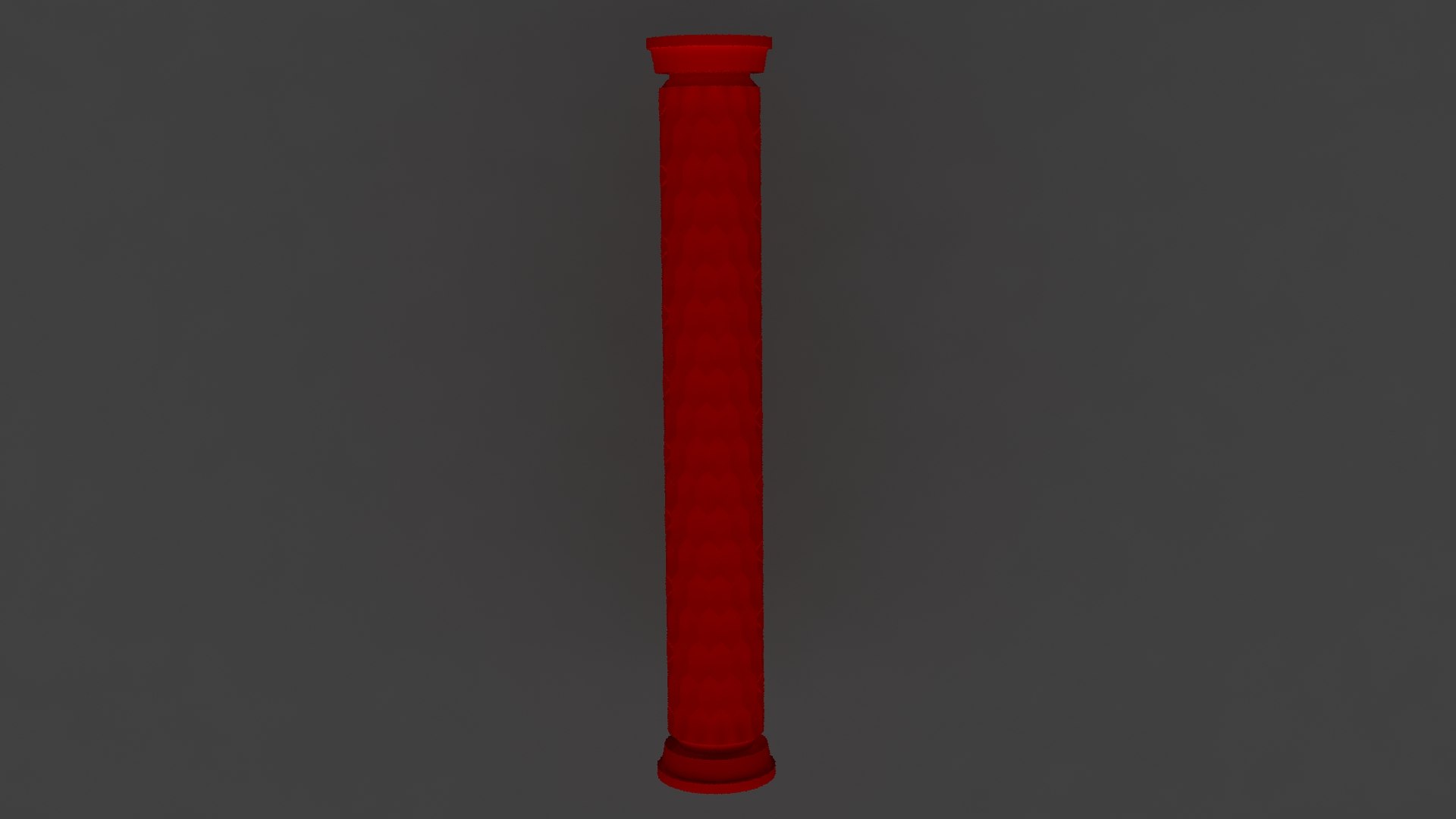 3D Classic Fantasy Pilars Model 3D - TurboSquid 1936489