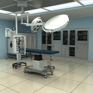 Operation Room