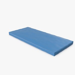 Medical Orthopedic Mattress M2