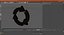 Triple Circular Arrows Symbol