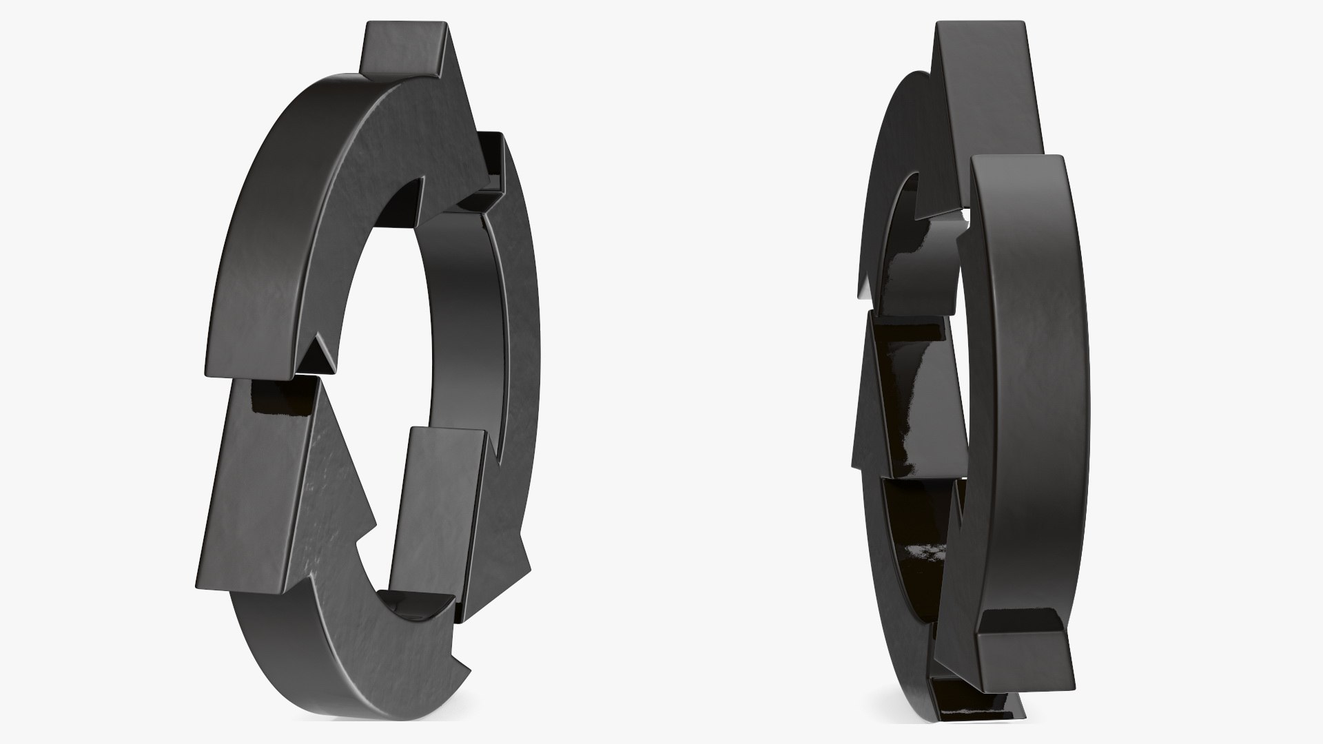 3D circular arrows symbol https://p.turbosquid.com/ts-thumb/my/9ELu5W/if/triplecirculararrowssymbolvray3dmodel005/jpg/1613653150/1920x1080/fit_q87/59b7ea125808e6394d26b25c13c50a2d8756a34b/triplecirculararrowssymbolvray3dmodel005.jpg
