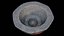 Stone Mortar Scan