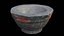 Stone Mortar Scan