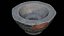 Stone Mortar Scan