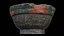 Stone Mortar Scan