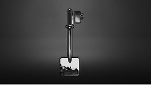 3D model Key